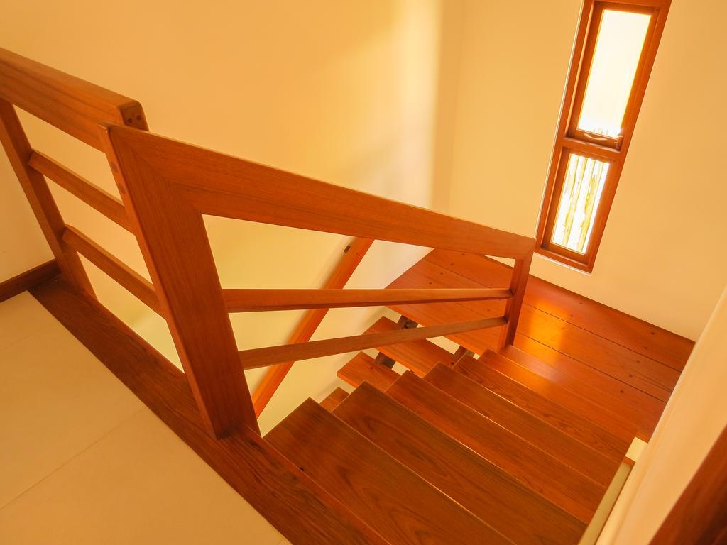 פורטו סגורו Cores Do Arraial Residence Hotel מראה חיצוני תמונה